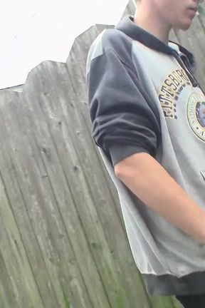 Horny Boys Draining Juices