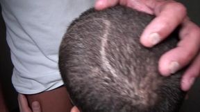 2349 sofain fucked bareback by badboy from paris