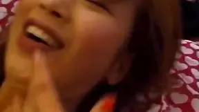 Wild Japanese Babes Show Off Their Hot Fucking Skills Nightly