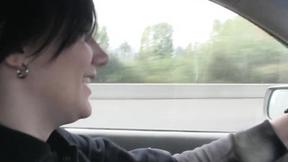 ”Tatted lesbian cheat on her Girlfriend with a lustful dyke by VividClips”