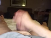 Dropping that 2 week load