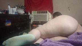 Getting Her Ass Again