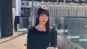Mishiro's Sensual Moves Will Leave You Breathless