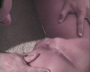 Lustful Male Urge Play #1