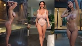 Wet Dreams 6 AI Generated Goon Therapy
