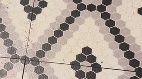 Leather worship Story MP4