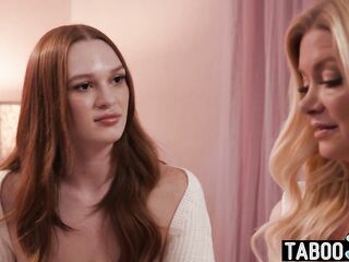 Large titties mother I'd like to fuck stepmother eating her step daughters moist twat