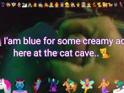 🎃👻  Happy Halloween Greetings from the cat cave