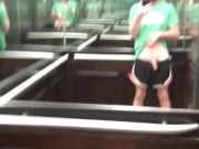 Elevator Flash