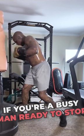 Mcpherson Vital Fitness Part 75