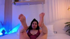 Sofia Gold Private Show