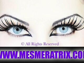 U're just a messy little broom