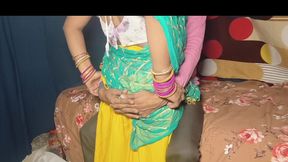 Rajasthani Wife Hot Video