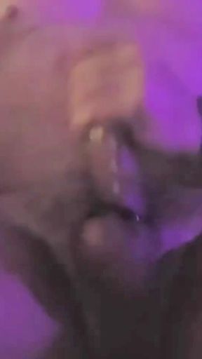 Close-up Slow Motion