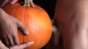 Fucking Pumpkins