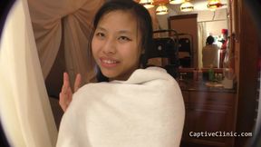 Naked Behind The Scenes From Raya Nguyen - Sexual Deviance Disorder - Sexy discussion Pt1, Full Film At CaptiveClinicCom