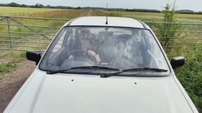 Hot Flooded Fiesta Refuses to Start
