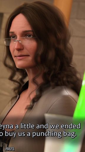 Strong Desire Update #9