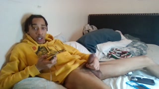 Computer strokes 2 with miles