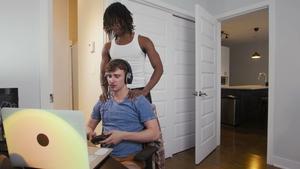 Ryan and Jade: A Story of Hidden Passions