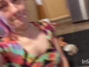 Painal for pixie the free use housewife milf