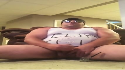 cum slut