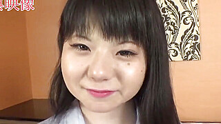 Asian Angel In Pantyhose Fucked