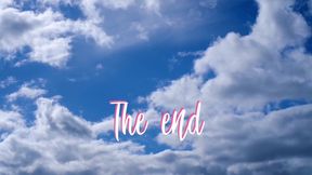 Wearing gym clothes, lewd stretching, underwater