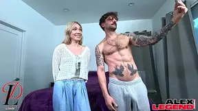 Legendary Diaries EP 6 Lily Labeau