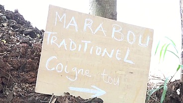 Traditional house of love