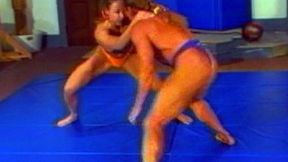 Renee O'Neil vs Charlene