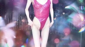 Adore Me and Surrender to Me, Your Goddess and Mistress Ita