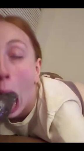 Bubbles on Your Cock Now Fuck My Wet Pussy