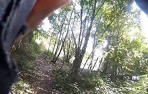 Another cruising...stranger on a bridge