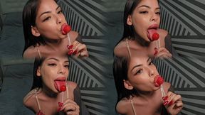 candy temptation