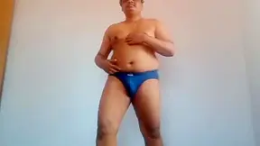 Sexy Indian Guy Removing Clothes And Shows His Completely Naked Body