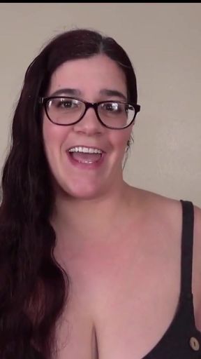 Key moment from "Desperate Amateurs Ally Misty Abby Savanna Coco Vicki Isabella Olivia Alex and Tiny getting their tight"