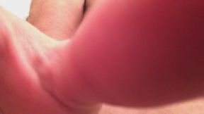 Real Belly Shot - Pregnant Pre-OP Trans Man