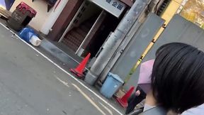 Sexy Athlete Transforms into a Masochistic Creampie Addict