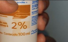 Straight Stepdaddy Applies the Super Dilator Inside the Glans for Extreme Erection.