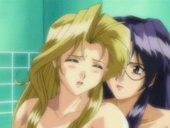 Hentai Lesbian Toilet - lesbian bathroom - Cartoon Porn Videos - Anime & Hentai Tube
