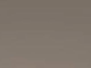 Large, Plump Stepmama's Bulky Booty