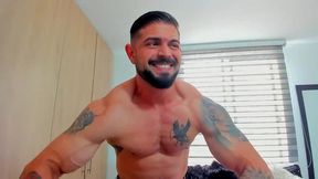 Vergoso M Private Show