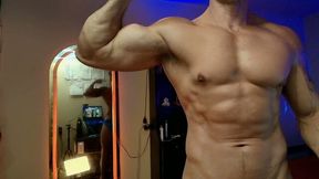 Maick Tom Private Show