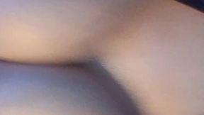 Bbw femdom mommy dom humiliates him with pegging