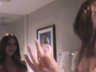 LUCIDFLIX VHSex Clip two with Whitney OC