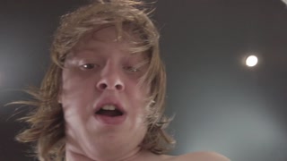 Me and Vika Lita have a threesome with Aura Sin