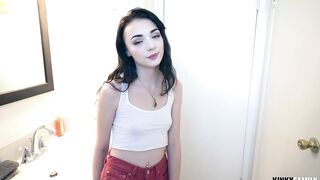 Filthy Family – Stepsis Cecelia Taylor wants my long huge cock