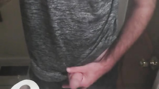 Jack off Session