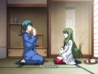 Manga niizuma-koyomi-1 english sub